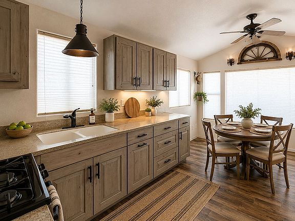 4th image of 8989 E Escalante Rd #120