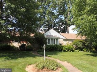 1119 Frederick Rd, Meadowbrook, PA 19046