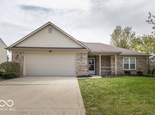 12249 E Harvest Glen Dr, Indianapolis, IN 46229