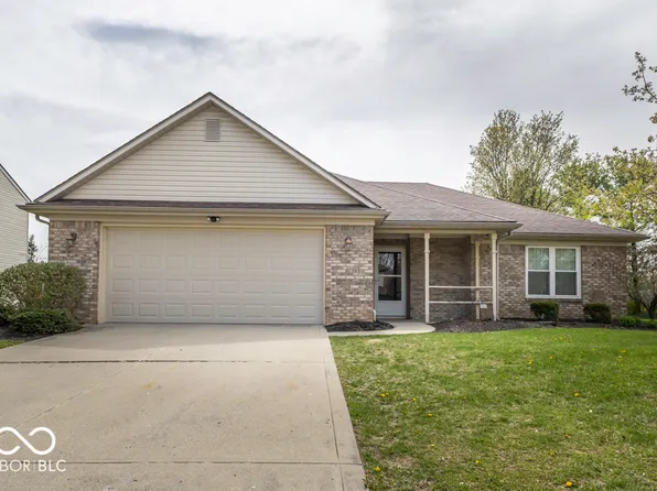 12249 E Harvest Glen Dr, Indianapolis, IN 46229