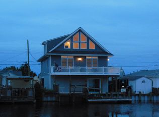 22 W Sail Dr, Little Egg Harbor, NJ