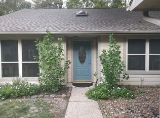 3315 Beech Point Dr, Kingwood, TX 77345