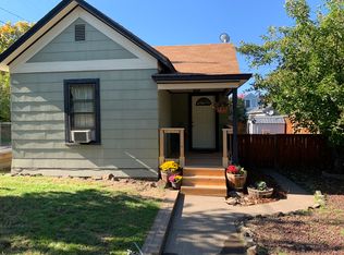 1009 Court St, The Dalles, OR 97058