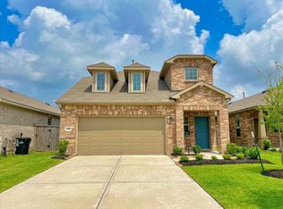 14463 Cedar Ledge Ln, Conroe, TX 77302