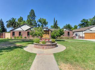 401 Bret Harte Rd, Sacramento, CA 95864