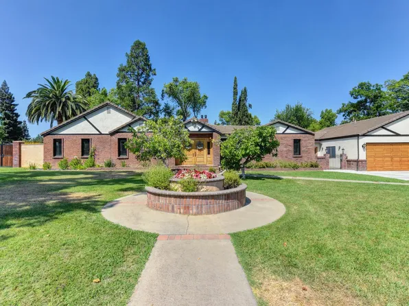 401 Bret Harte Rd, Sacramento, CA 95864