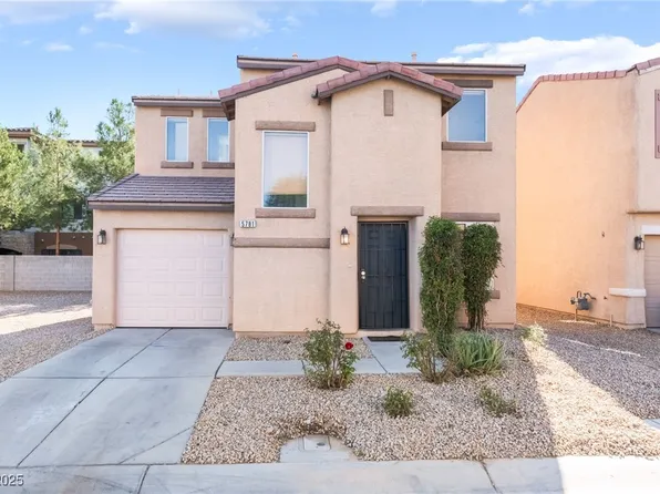 5781 Tierra Mesa Ave, Las Vegas, NV 89156