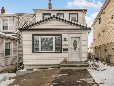 11 S Devoe Avenue, Yonkers, NY, 10705
