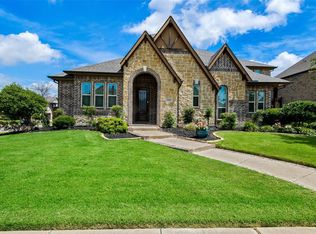 2101 Lewis Canyon Dr, Prosper, TX 75078