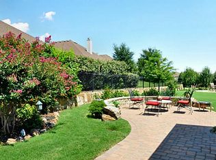 428 Long Cove Dr, Fairview, TX 75069