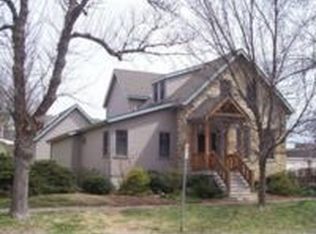 810 Kentucky St, Lawrence, KS 66044