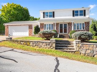 11 Brook St, West Warwick, RI 02893