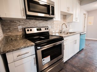 2209 Rawood Dr, Hampton, VA 23663