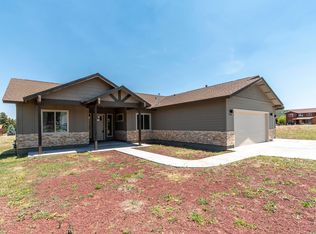 2756 W Highland Meadows Dr, Williams, AZ 86046