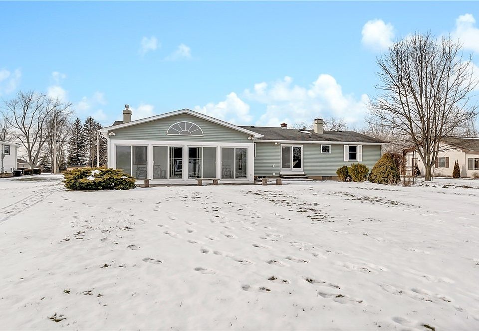 6137 Baer Rd, Sanborn, NY 14132 Zillow