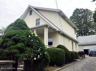 45 Byram Terrace Dr APT 1, Greenwich, CT 06831