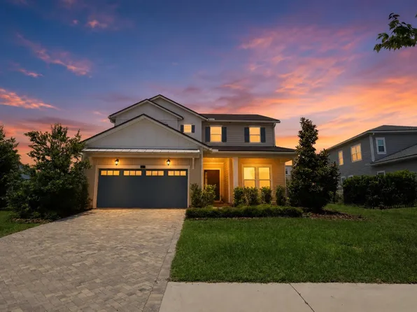 98 Permit Ct, Saint Augustine, FL 32092
