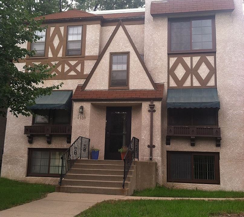 1st image of 4541 France Ave S APT 3