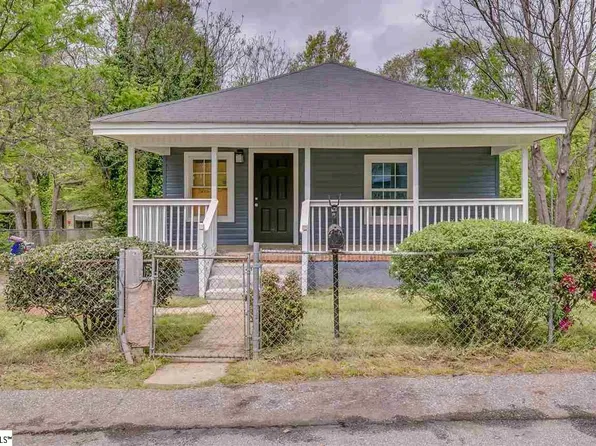 220 Maloy St, Greenville, SC 29601