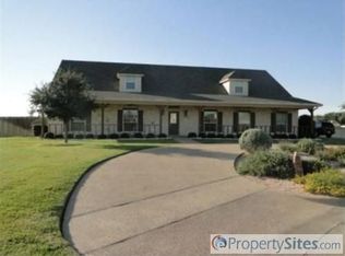 804 Raylee Cir, Hewitt, TX 76643