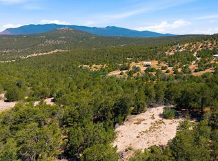 1 Duncan Dr, Tijeras, NM 87059