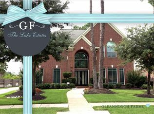 9518 Sotherloch Lake Dr, Spring, TX 77379