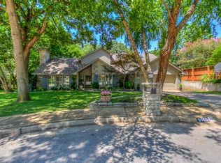 2005 Turtlecreek Rd, Edmond, OK 73013