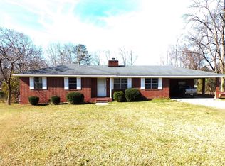 820 Central Rd, Thomson, GA 30824