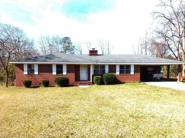 820 Central Rd, Thomson, GA 30824