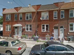 633 E 89th St, Brooklyn, NY 11236