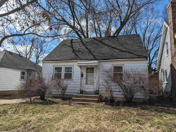 18 Powers Ave, Madison, WI 53714