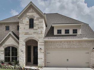 28114 Knight Peak Dr, Spring, TX 77386