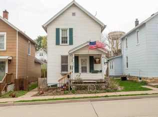 273 N Booth St, Dubuque, IA 52001
