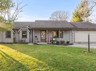 14823 Marsha Ave, Leo, IN