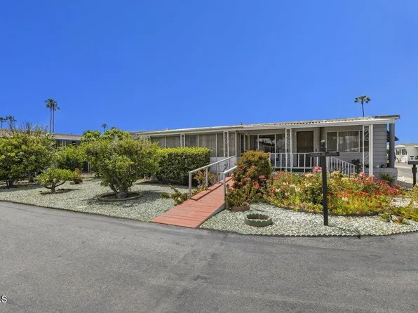 4388 Central Ave Space 40, Camarillo, CA 93010