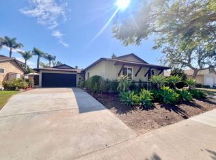 4321 Post Rd, San Diego, CA 92117