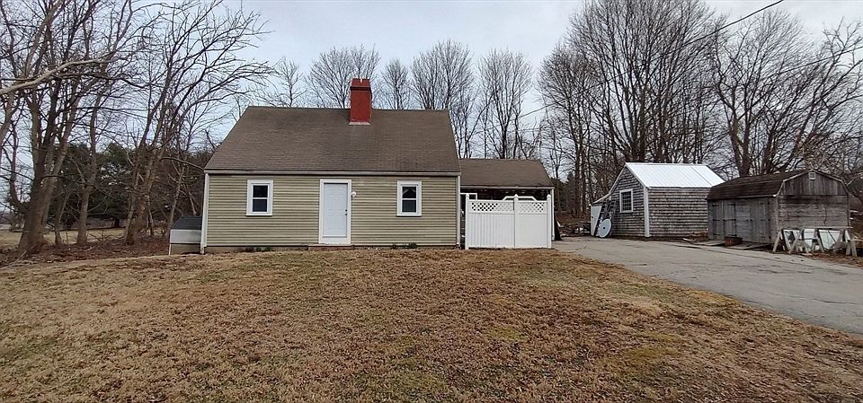 1st image of 11 Newbury Neck Rd