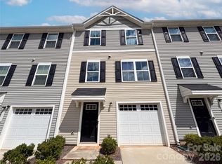 7033 Brightwork Ln, Charlotte, NC 28269