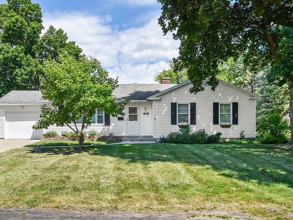 808 Garfield Street, Stoughton, WI 53589 Zillow