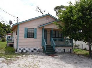 2703 Avenue D, Fort Pierce, FL 34947