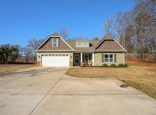 191 Bullington Rd, Spartanburg, SC 29306