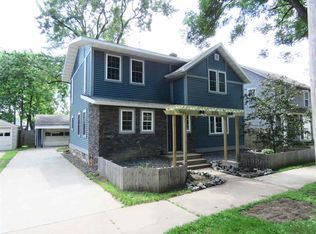 2125 McCulloch St, Stevens Point, WI 54481