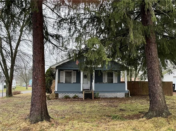 171 Marshall Ave W, Warren, OH 44483