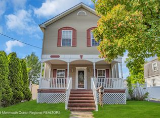 1507 10th Ave, Neptune, NJ 07753