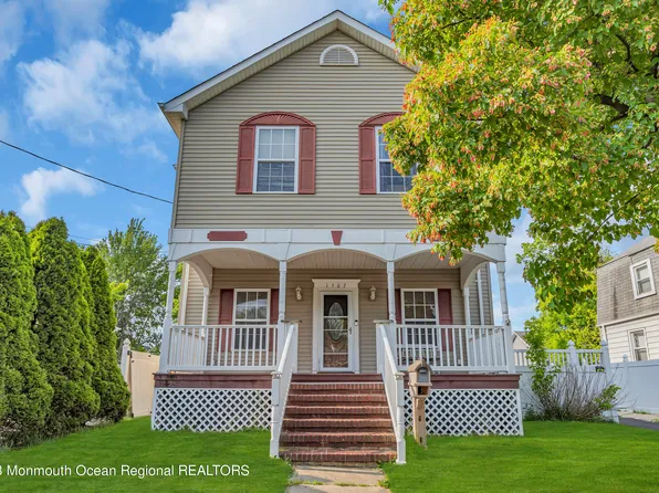 1507 10th Avenue, Neptune Township, NJ 07753