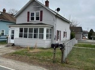 41 Chestnut Hill Rd, Millville, MA 01529