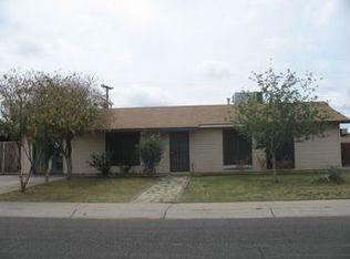 4933 W Cheery Lynn Rd, Phoenix, AZ 85031