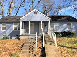 194 Holderness St SW, Atlanta, GA 30314