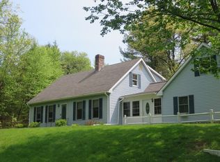 71 Martindale Rd, Bernardston, MA 01337