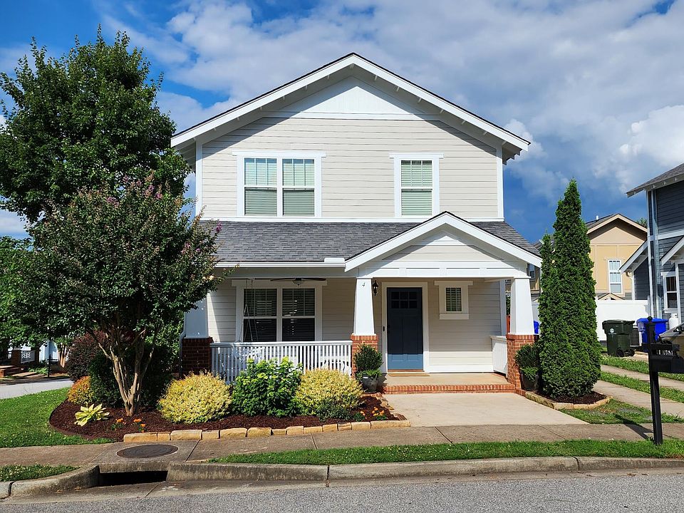 4 Seawright Ln, Greenville, SC 29605 Zillow